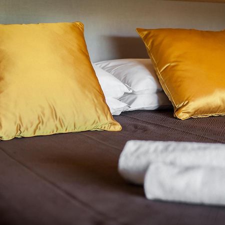 Hotel Antares Cervia Ruang foto
