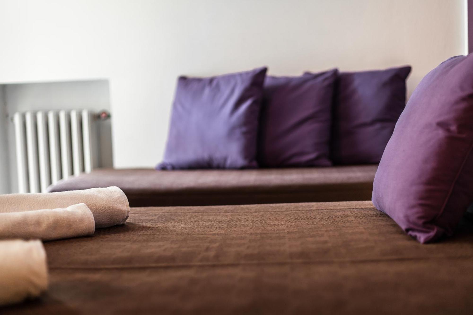 Hotel Antares Cervia Ruang foto